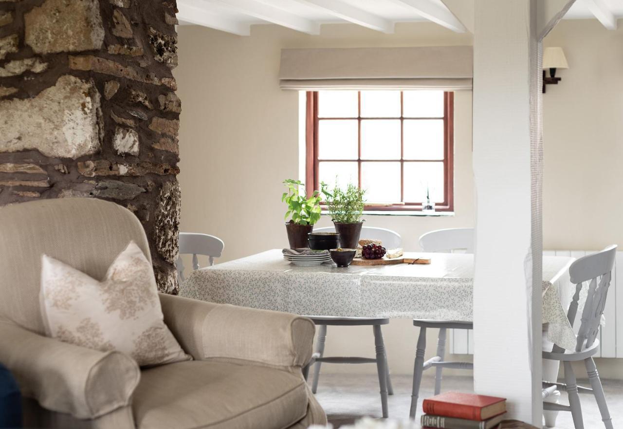 Swallow Cottage Port Isaac Esterno foto