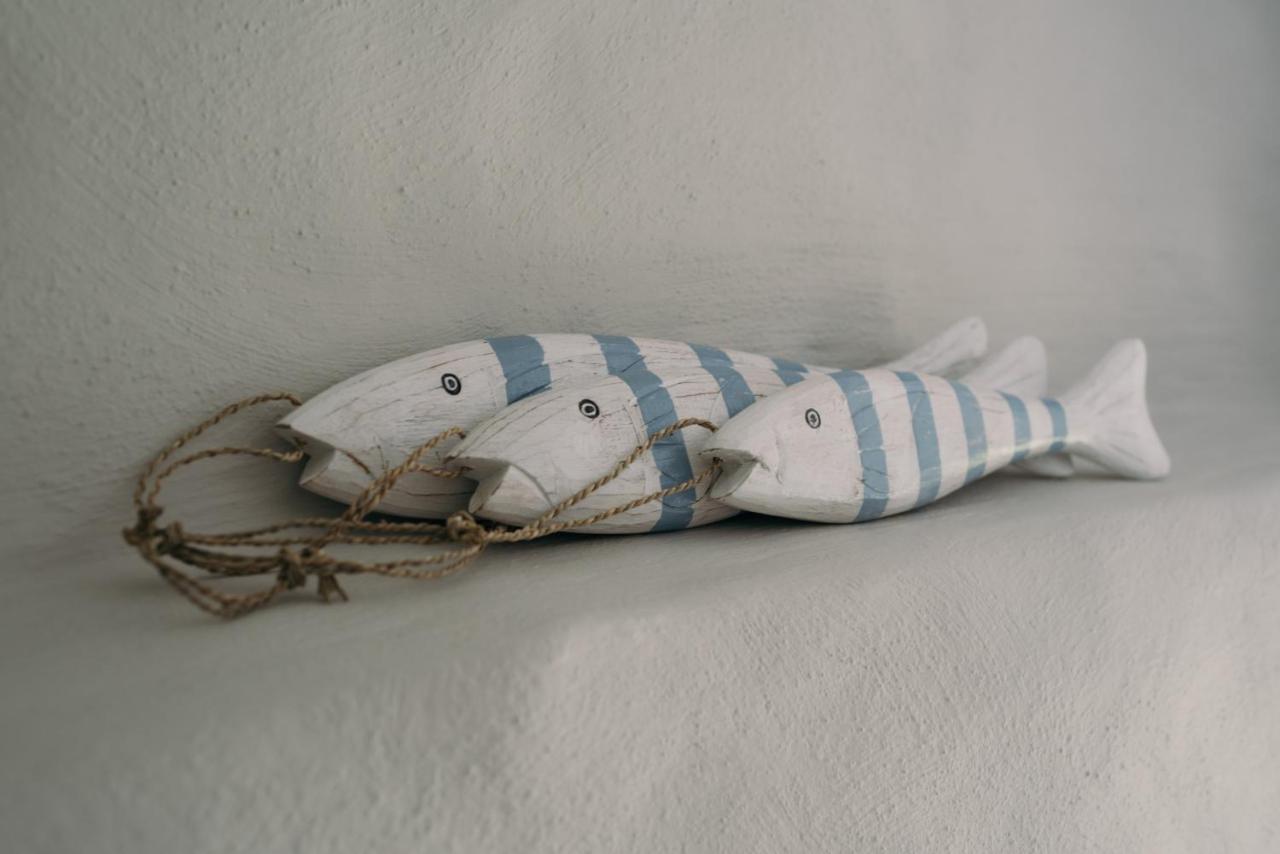 Swallow Cottage Port Isaac Esterno foto