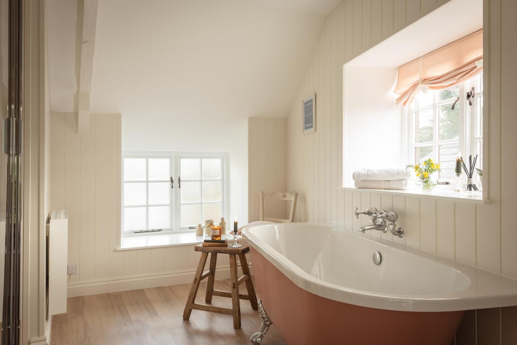 Swallow Cottage Port Isaac Esterno foto